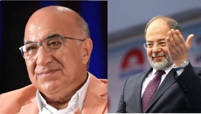 Arif Verimli eski Bakan Recep Akdağ’a ateş püskürdü