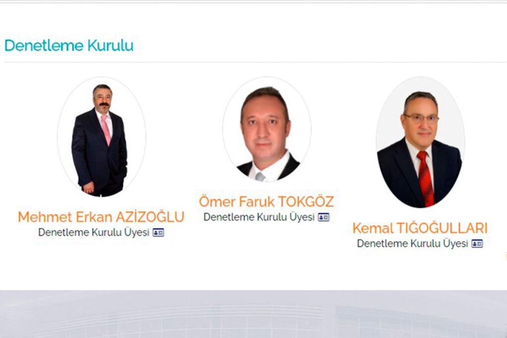 TÜRMOB Denetleme Kurulunda Neler Oluyor?
