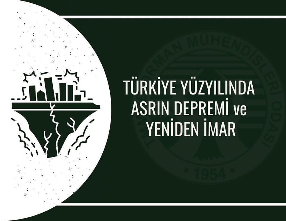 <strong>TÜRKİYE YÜZYILINDA ASRIN DEPREMİ VE YENİDEN İMAR</strong>