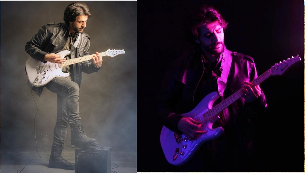“Bilmem” diyen genç şarkıcı Hasan Türkay’la özel röportaj!