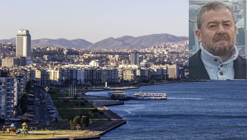 SAYIN BAŞKANIM, BU BİR İZMİR’Lİ OLARAK RİCAMDIR.