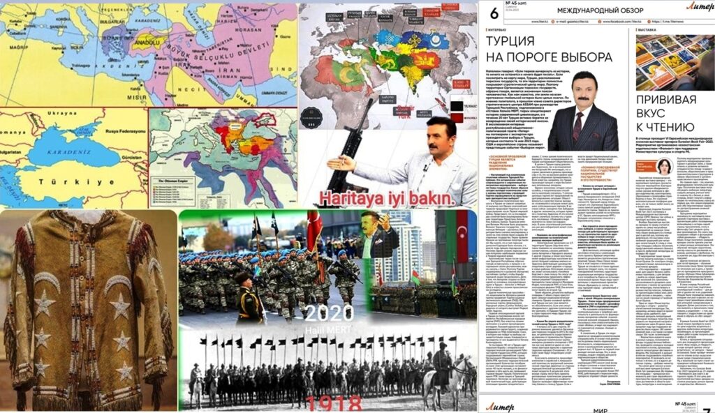 <a><strong>KÜRT, KÜRDİSTAN, IRK, İCTİMAİ IRK… KİMLİK BUNALIMI</strong></a>