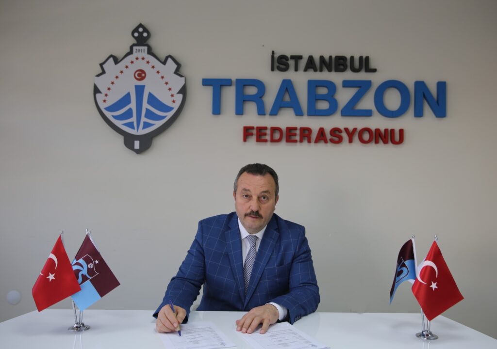 Karadenizliler Milletin ve Devletin Bekasıdır