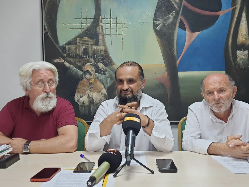 5816 sayılı zulüm kanunu kaldırılsın!