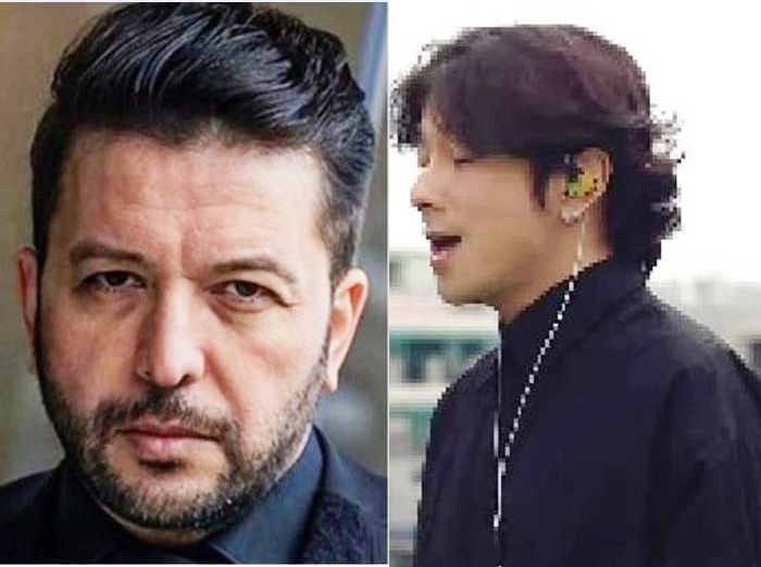 Nihat Doğan’a Koreli rakip
