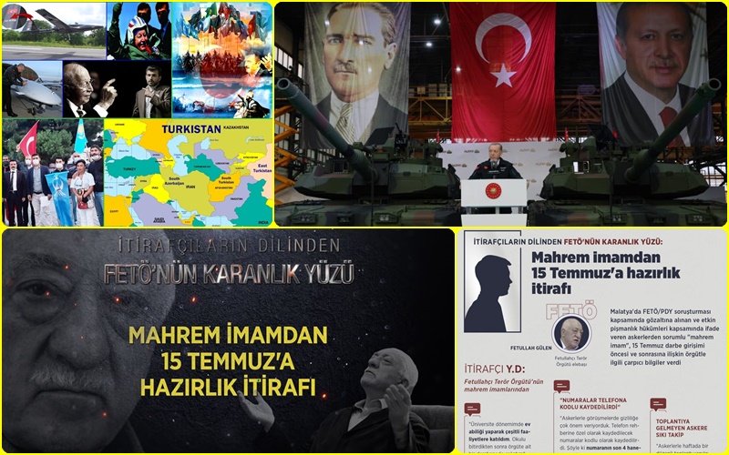 <a><strong>BÜYÜK TÜRKİYE.</strong></a>