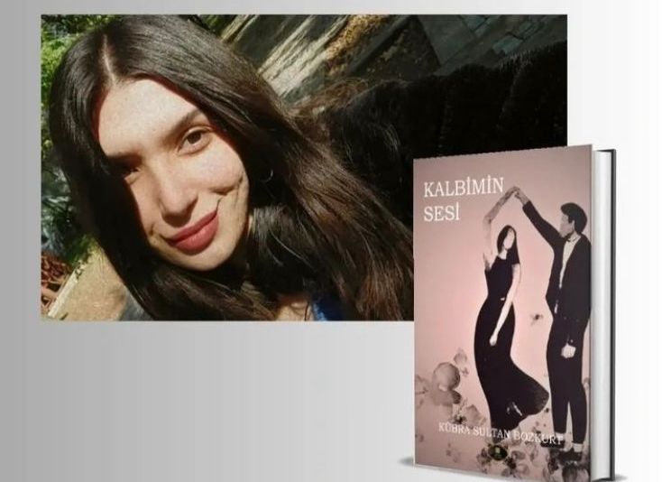 <strong>KALBİMİN SESİ ROMANI</strong>