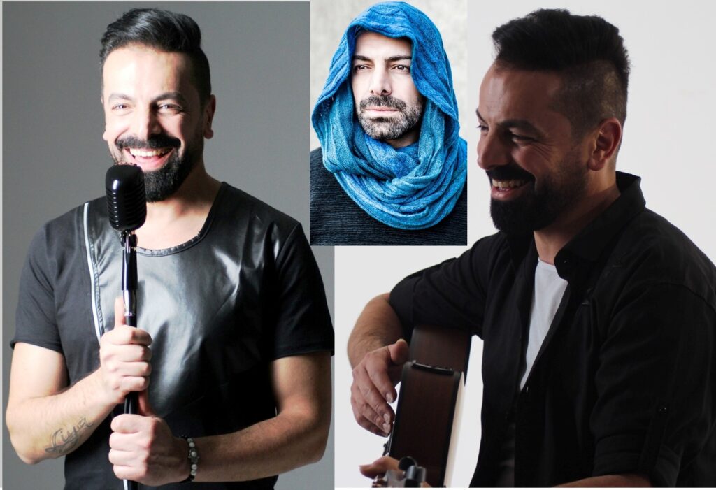 Kayıp Şehir’den film ve dizi müziklerine