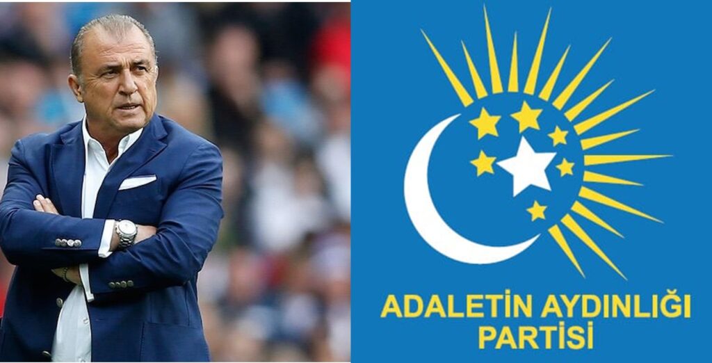 Fatih Terim’e Belediye Başkanlığı teklifi
