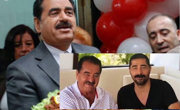 Tatlıses Çiğ Köfte’nin en iyi şubesi Ahmet Tatlıses in