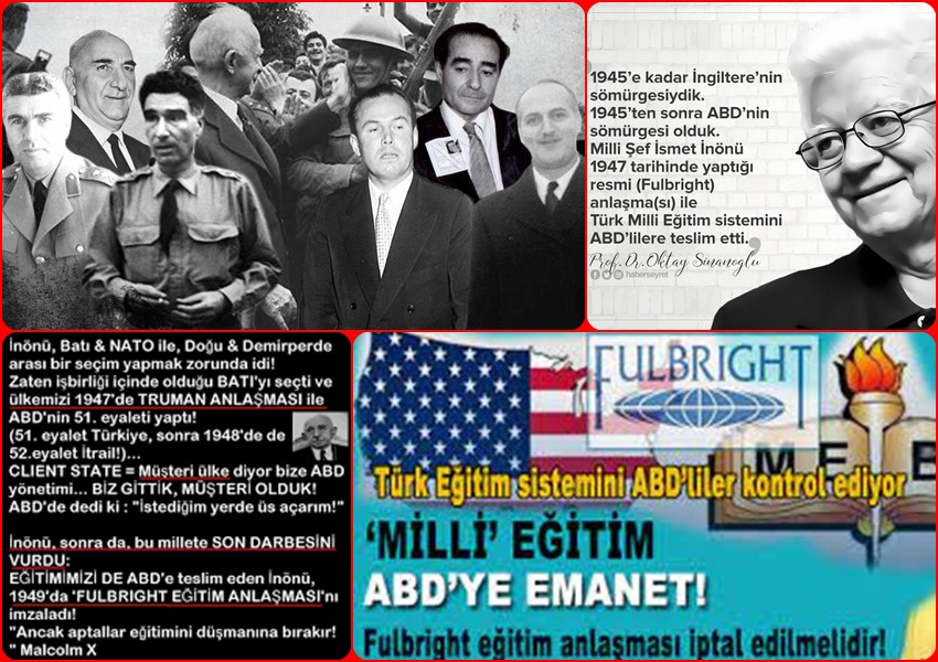 <a><strong>MİLLÎ SANAYİİ GAYRETLERİ VE DARBELER</strong></a>
