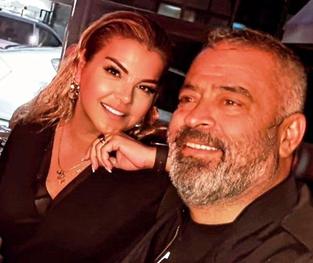 Cezaevinde eşini kaybeden Elif Karlı yaşadıklarını anlattı