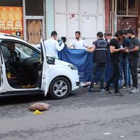 Bismil’de iki aile çatıştı: Ölü ve yaralılar var