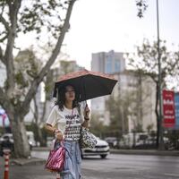 Çanakkale’de sağanak! İstanbul ve İzmir için uyarı