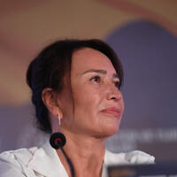 Demet Akbağ istifa etti