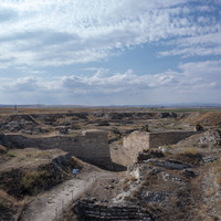 Gordion UNESCO Dünya Mirası Listesi’ne alındı