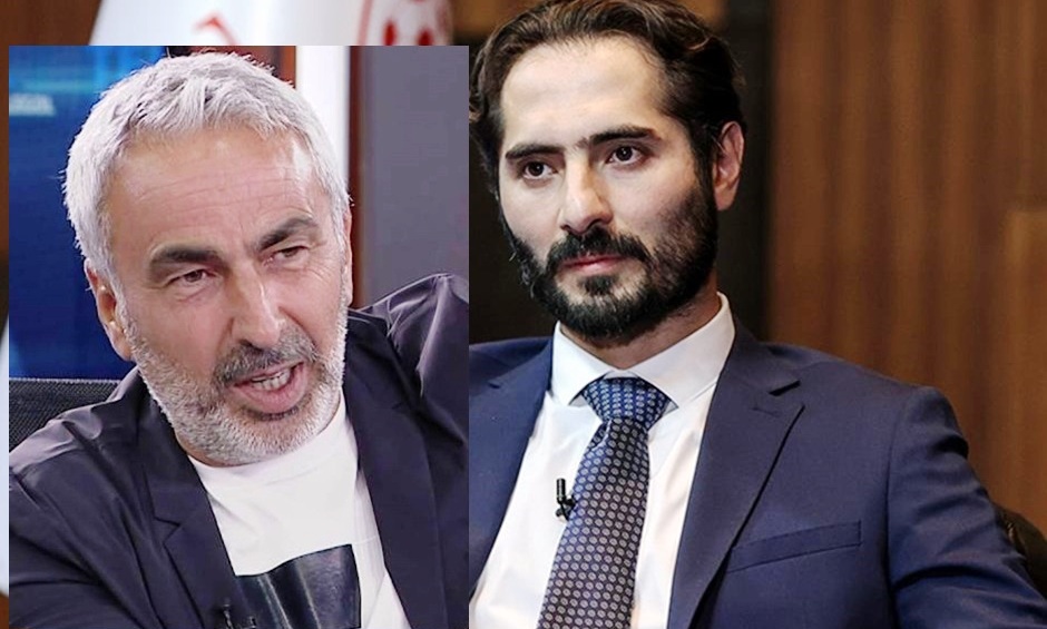 Ünlü spor yorumcusu Adnan Aybaba”dan Hamit Altıntop’a sert sözler