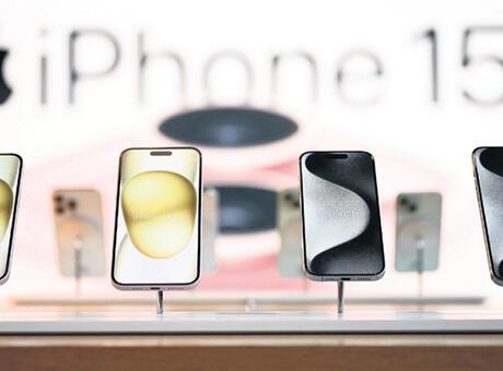 İphone 15 Pro ve Pro Max modellerinde ısınma sorunu