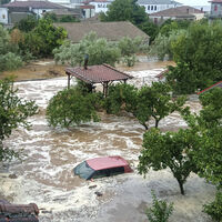 Yunanistan’daki felakette can kaybı artıyor!