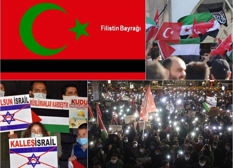 <strong>1. DÜNYA SAVAŞI DEVAM EDİYOR.</strong>