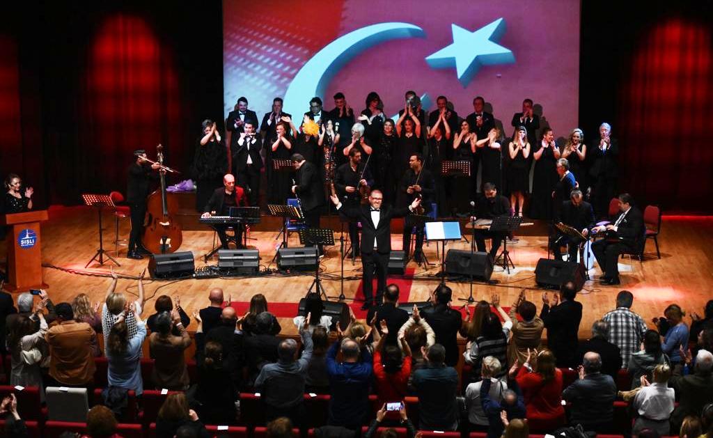 Atatürk’ün sevdiği şarkıları Cumhuriyet’in 100. yılında söyleyecekler