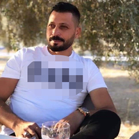 3 çocuk babasıydı! Park kavgası kanlı bitti!