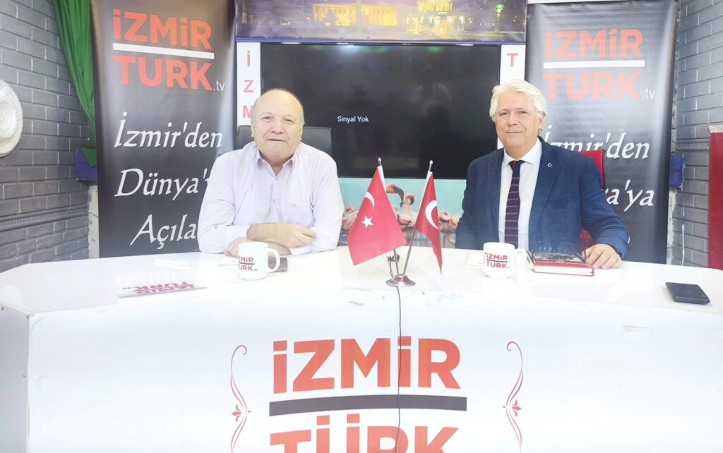 Buca Mega Köy Oldu