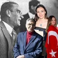 Cumhuriyet’in 100 yüzü