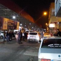 ‘Düğüne elektrik verme’ tartışması kanlı bitti: 1 ölü