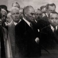 ‘Ben hastayım çocuk’