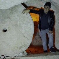 Evinin altında keşfetti… En az 2 bin yıllık!