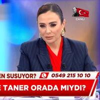 Gizemli sesin sırrı çözüldü