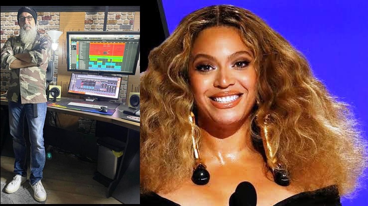 Ünlü aranjör Beyonce ile çalışmak istiyor
