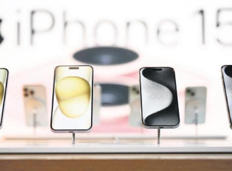 Apple, iPhone üretimini Hindistan’a kaydırıyor