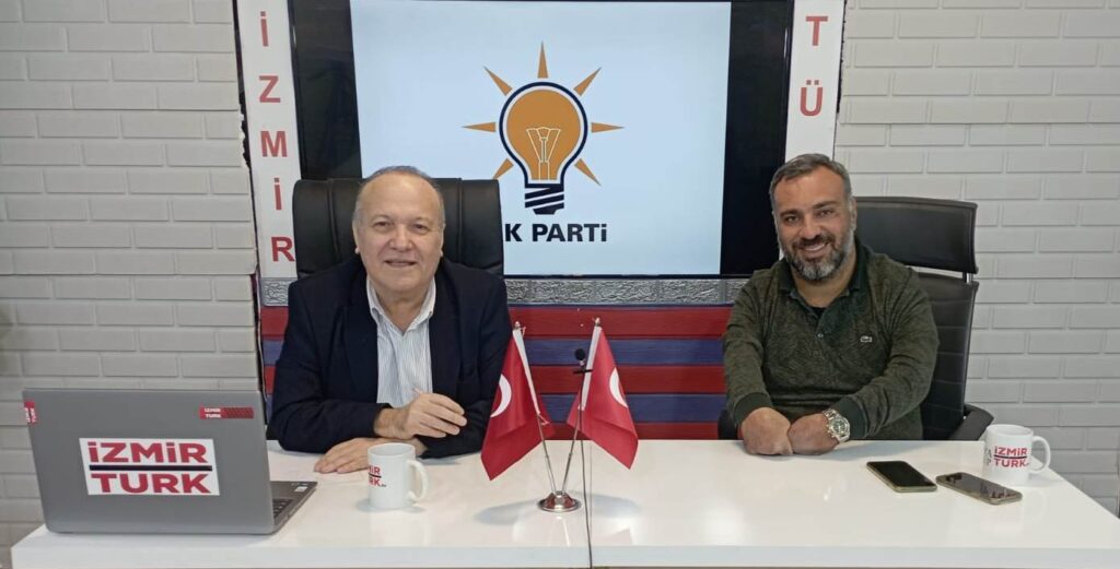 “Engelli esnaf Karşıyaka çarşısına giremiyor”