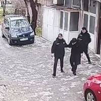 Babaya 10 bıçak darbesi!
