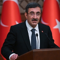 Cumhurbaşkanı Yardımcısı Cevdet Yılmaz’dan açıklamalar