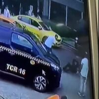 İddianame hazır! O taksici için 12 yıl istemi