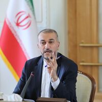 İran: Savaşın kapsamı genişleyebilir