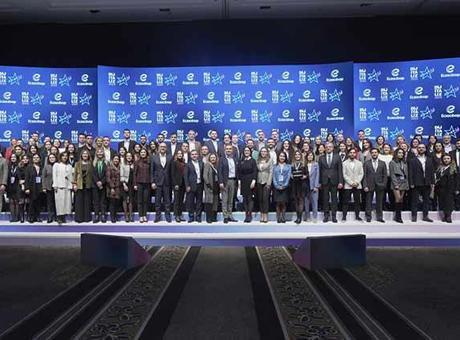 İşini teknoloji ile yükseltenler “Dijitaliz 2023”te buluştu