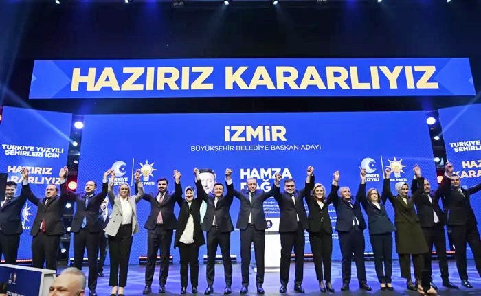 Acar’dan Dağ’a Tebrik