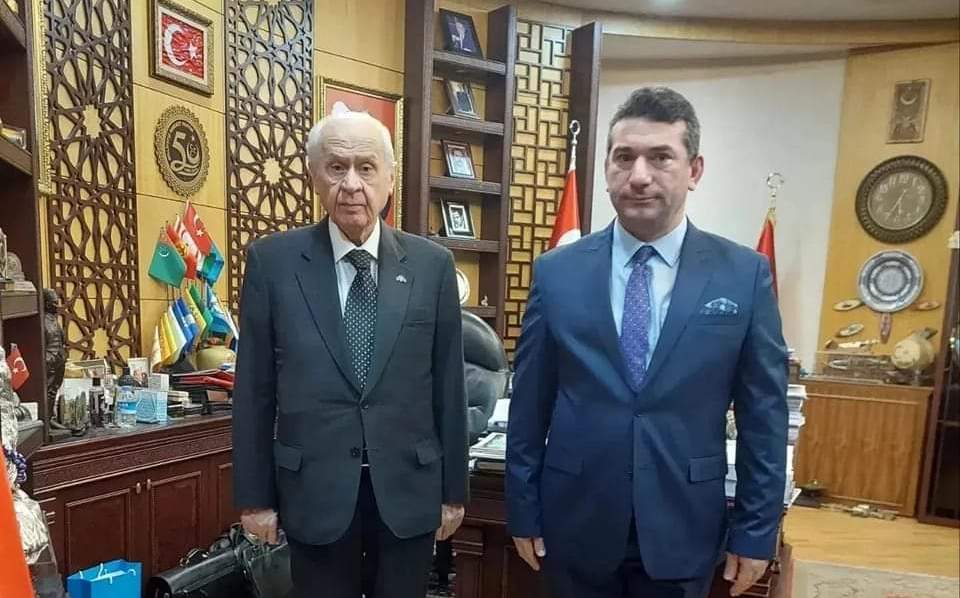 OKAN ERTORUN KİMDİR ?