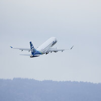 ABD’de 171 Boeing uçakları incelemede!