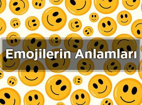 Emoji Anlamları 2024: WhatsApp, Facebook ve Instagram’da En Çok Kullanılan Yüz, Kalp, El İşaretleri ve Hayvan Emojilerinin Anlamları