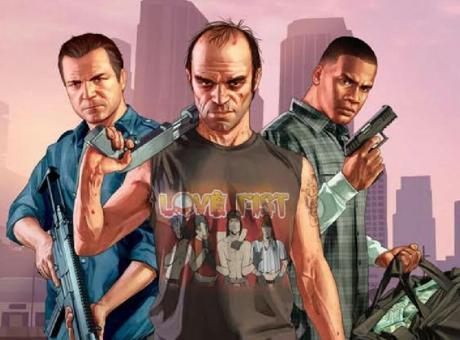 GTA 5 Hileleri 2024: GTA V Araba, Para, Ölümsüzlük, Uçak, Silah, Motor Hileleri, Şifreleri ve Kodları