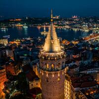 İstanbul’un Airbnb raporu: Yüzde 70 arttı