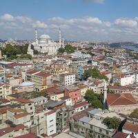 İstanbul’un yıllık konut ihtiyacı 123 bin