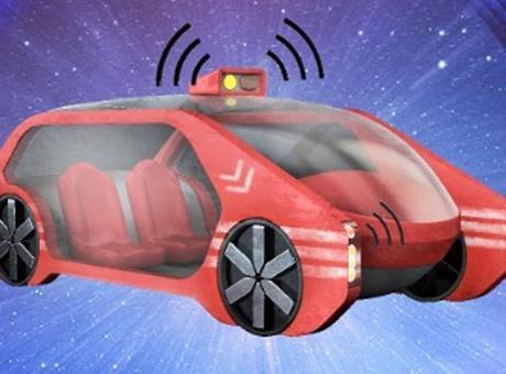 Robotaksi Yarışması için başvurular başladı