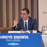 Türkiye Sigorta temettü şirketi olacak