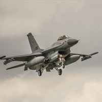Türkiye’ye F-16 satışına onay